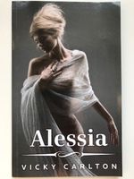Alessia von Vicky Carlton erotischer Roman