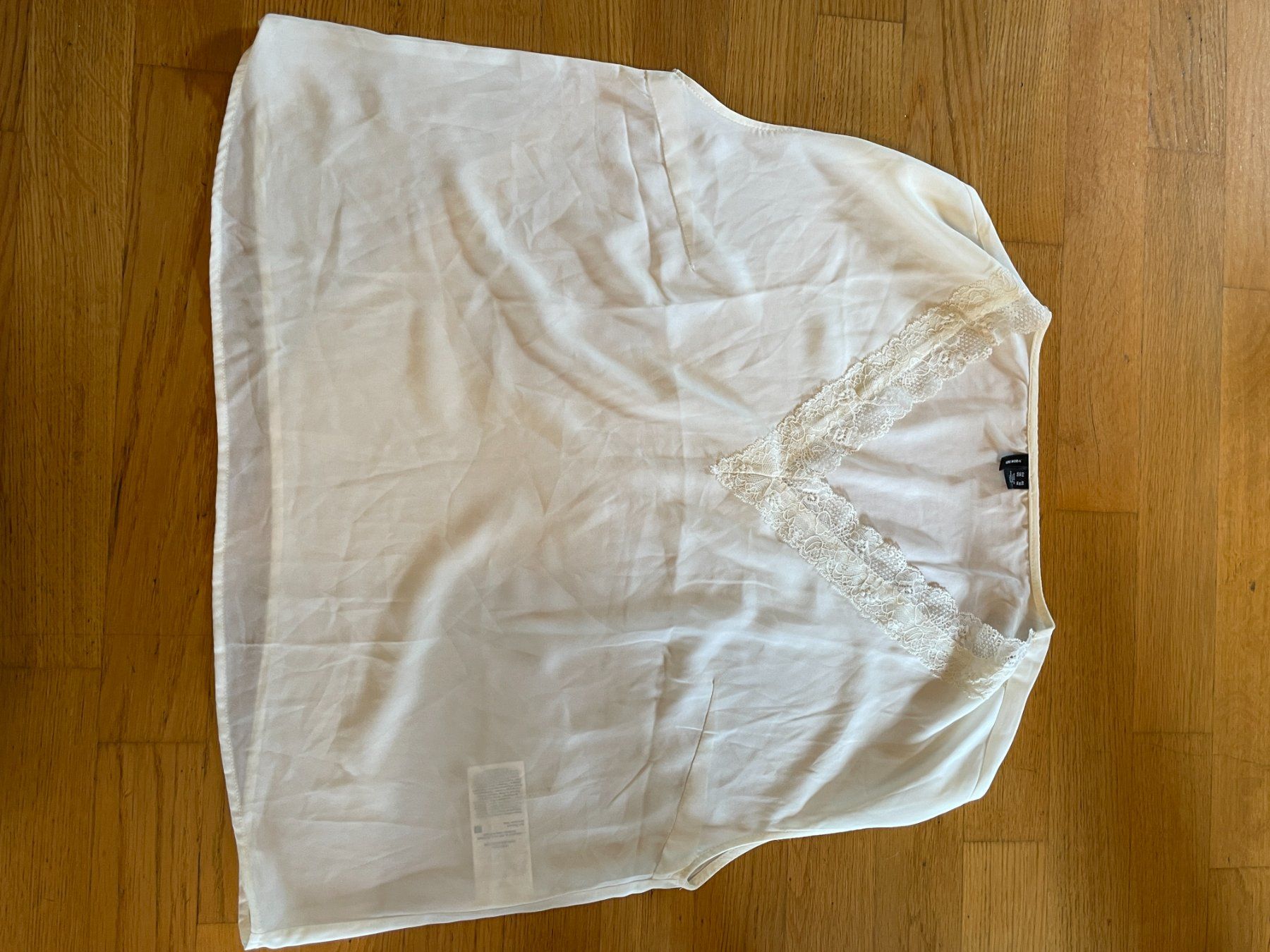 Top: Top-Paket Gr. XL – Usato da Hittnau venduto da kleen 4