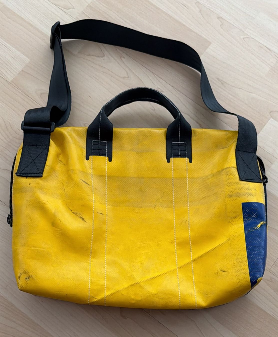 Freitag Taschen: FREITAG TASCHE SERIE G5.1 – Neu (gemäss Beschreibung) aus Zürich von Frei-Occasionen 9