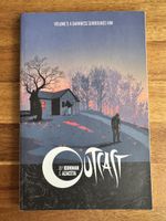 Outcast Comic Band 1: A Darkness Surrounds Him