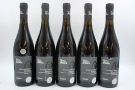 5x Torre del Falasco Valpolicella 2022 Rotwein (26082661Z)