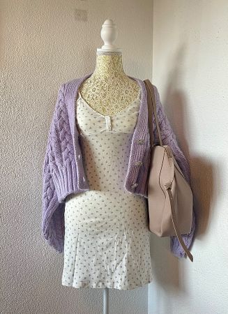 Brandy Melville Women's Multi Dress