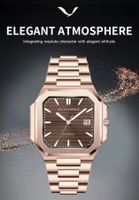 SPECHT&SÖHNE Automatikuhr Herrenuhr Luxus Neu Unbenutzt ​