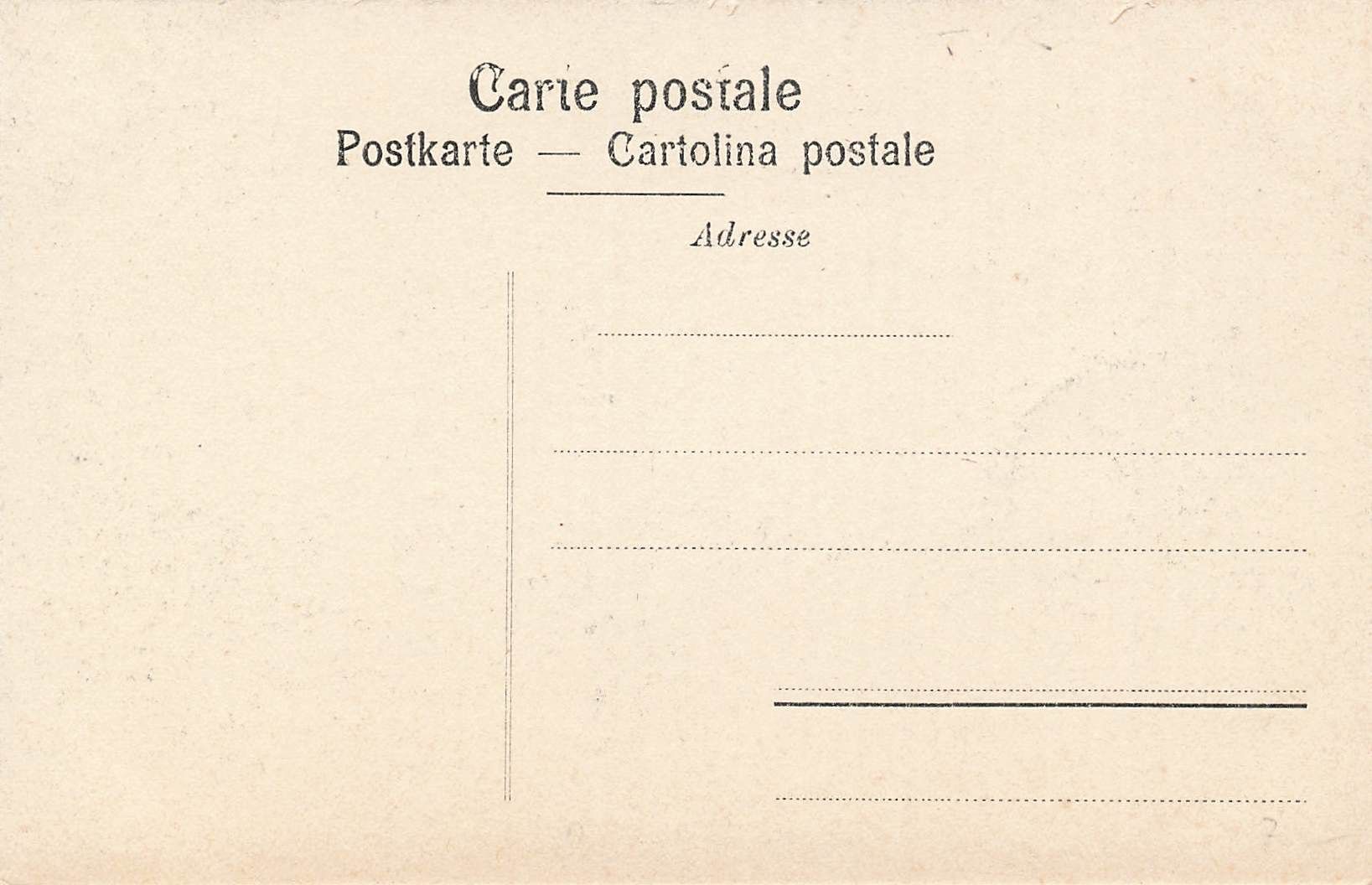 Cartoline postali: Geneve Straßenbahnen Tram animierte – Usato da Biasca venduto da Blenio71 1