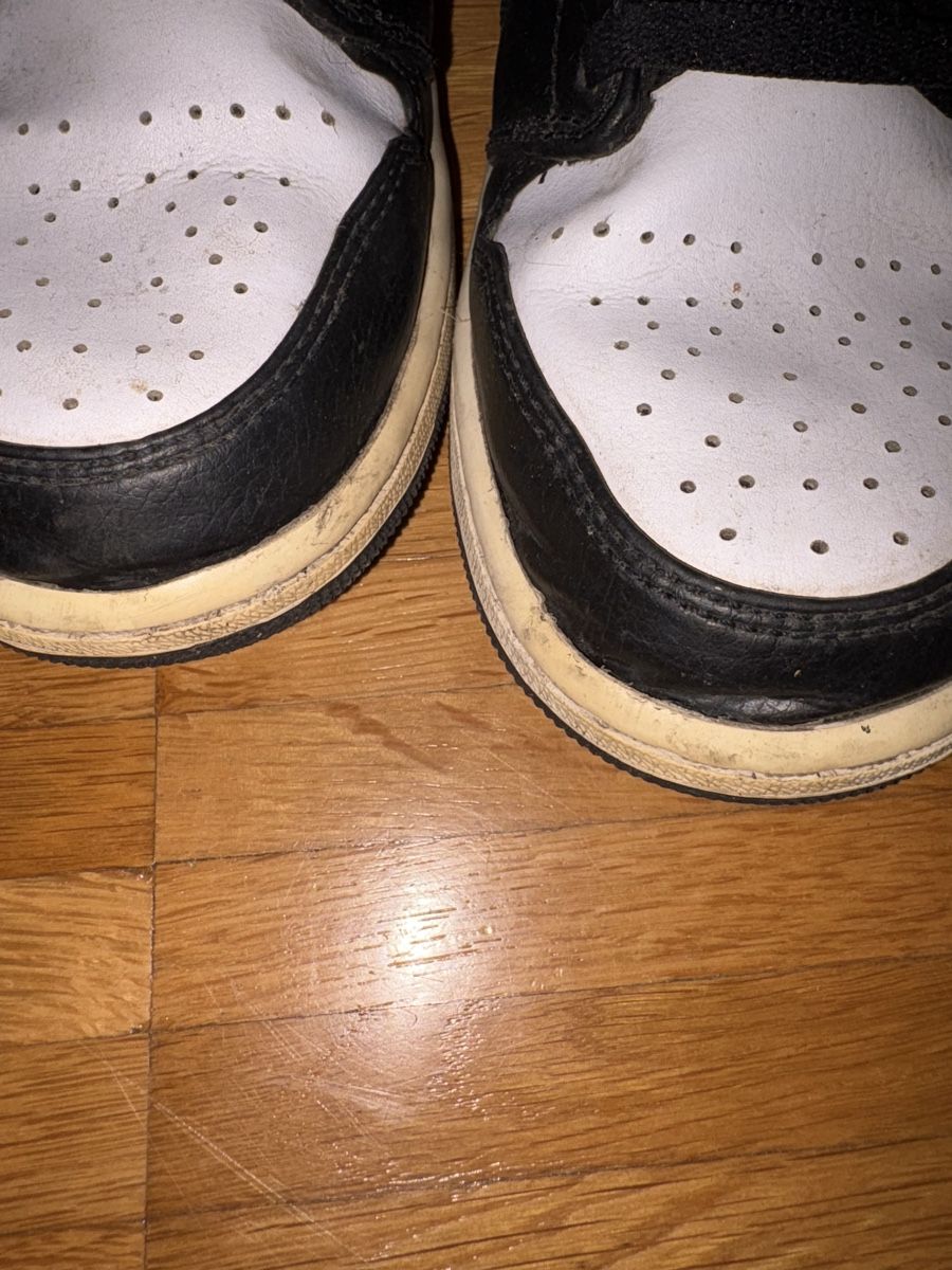 Jordan Chaussures hommes: Jordan 1 Mid – D'occasion à Zürich par Malika00 4