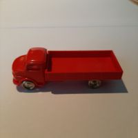 L 52 ... Mercedes LA 1413 Pritschenwagen ... LEGO 653