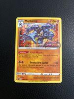 2022 Lost Origin Machamp Holo Promo Stamped SWSH243 NM Ab 1