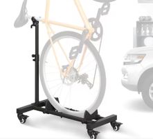 Vertikaler Bike Ständer