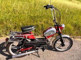 Sachs Alpa Sport