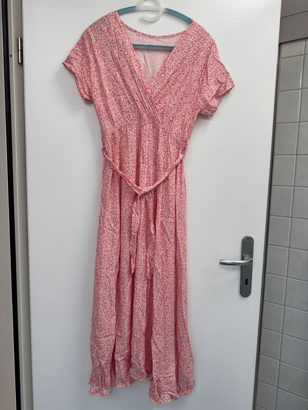 Vestiti: Sommerliches Maxikleid – Usato da Urdorf venduto da roses202
