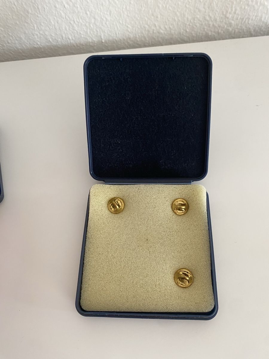Altro materiale per ufficio: Pin – Nuovo (secondo la descrizione) da Niederhasli venduto da Dully16 1