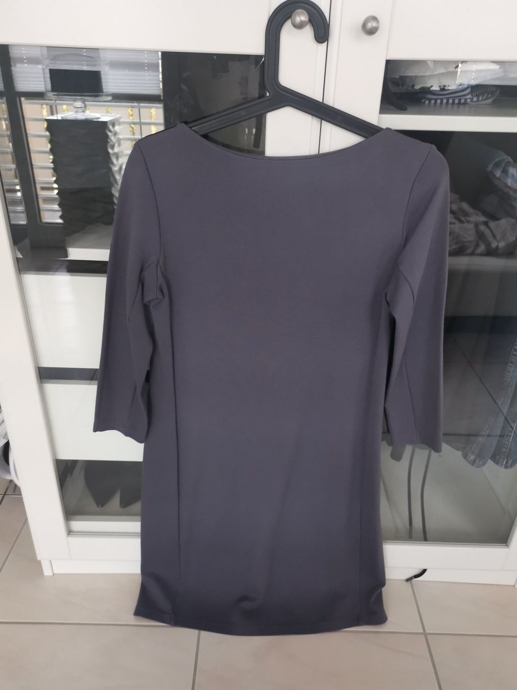 Vestiti: Kleinbasel Kleid gr S in mauve – Usato da Fehraltorf venduto da freeform2020