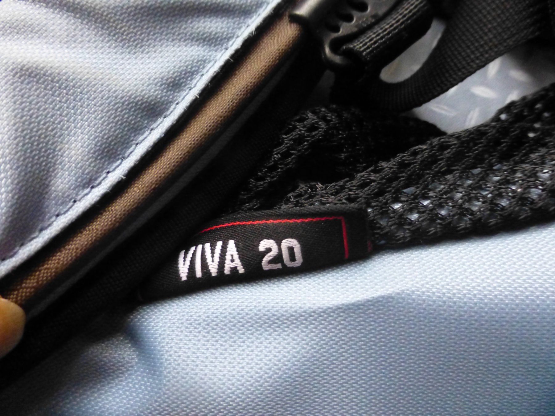 Mammut Zaini: Rucksack von Mammut – Usato da Würenlingen venduto da drago56 8