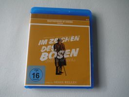 Im Zeichen des Bösen(1958) - Orson Welles/Charlton Heston