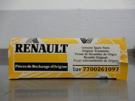 Luftfilter Renault 7700261097 C4499 Safrane