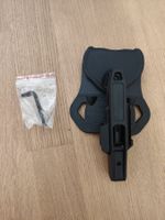 Holster zu Glock