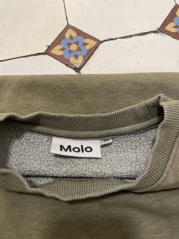 Pullover & Sweatshirts: Pullover MOLO – Gebraucht aus Fribourg von samsam04 1