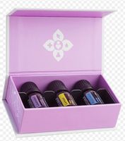 Kit introduction 3 huiles doTERRA