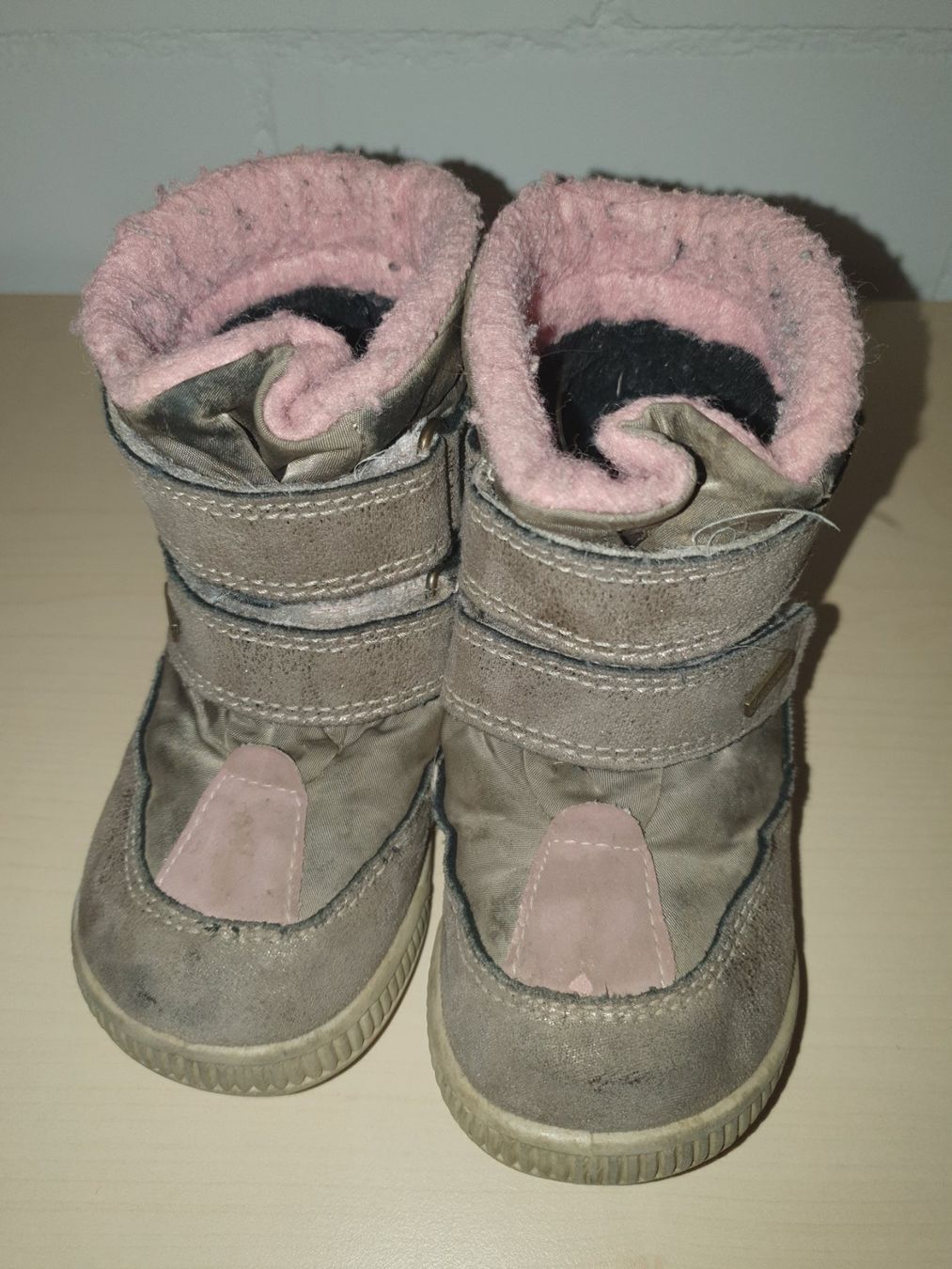 Primigi Scarpe per ragazze: Schuh Grösse 24, Marke Primigi – Usato da Altendorf venduto da caj_hry2