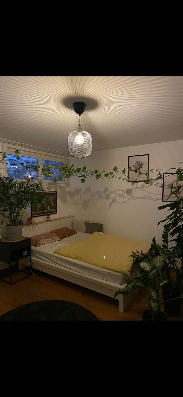 Lits: IKEA Bett 140x200 – D'occasion à Niederdorf par leirbag 7