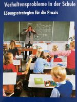 Verhaltensprobleme in der Schule: Lösungsstrategien 54