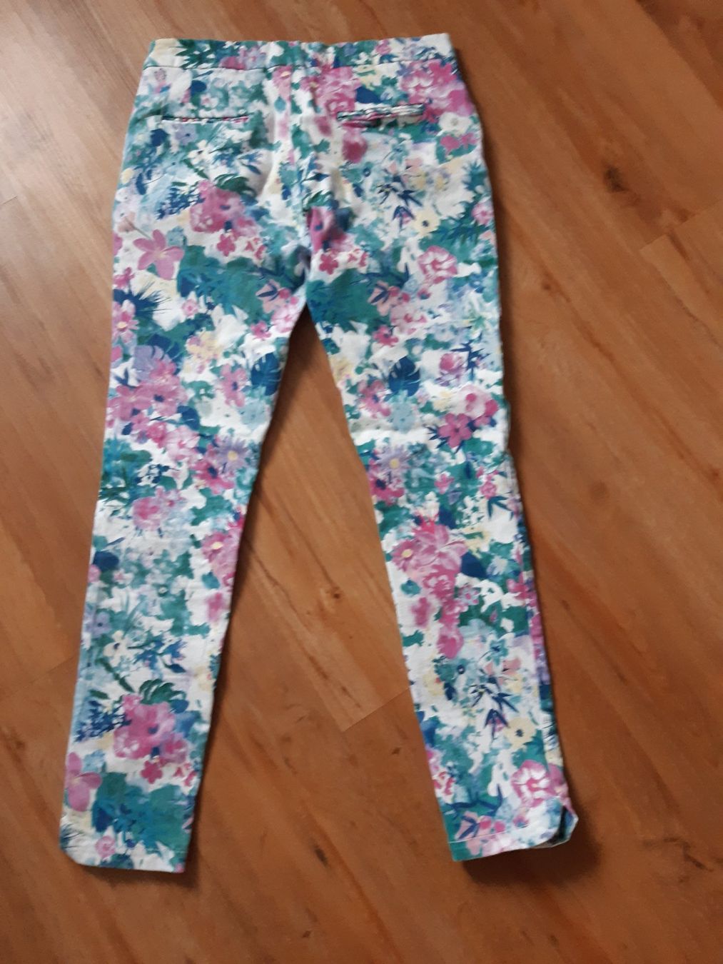 Hosen: Sommerhose – Gebraucht aus Waldkirch von Parry01 1