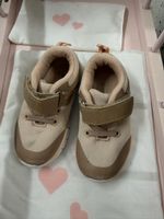 Kinderschuhe Gr. 23, Lauflernschuhe, Top Zustand!