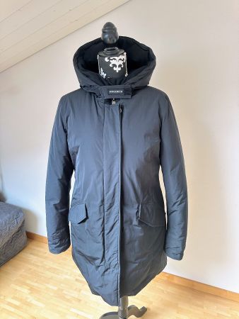 Woolrich Parka Grösse L