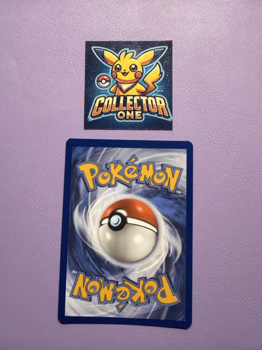 Pokémon Carte collezionabili: Pokemon Cobalion Holo Mega schön – Nuovo (secondo la descrizione) da Lommiswil venduto da CollectorOne 1