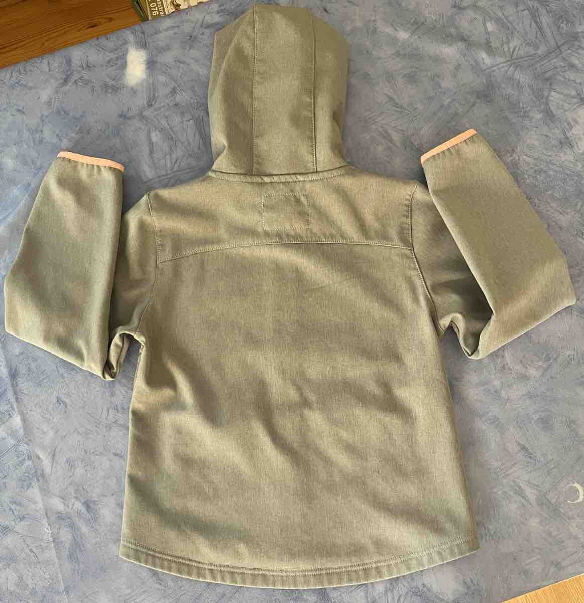 O'Neill Jacken & Mäntel: O'Neill Softshelljacke Gr. 140 – Gebraucht aus Steffisburg von Afrika82 3