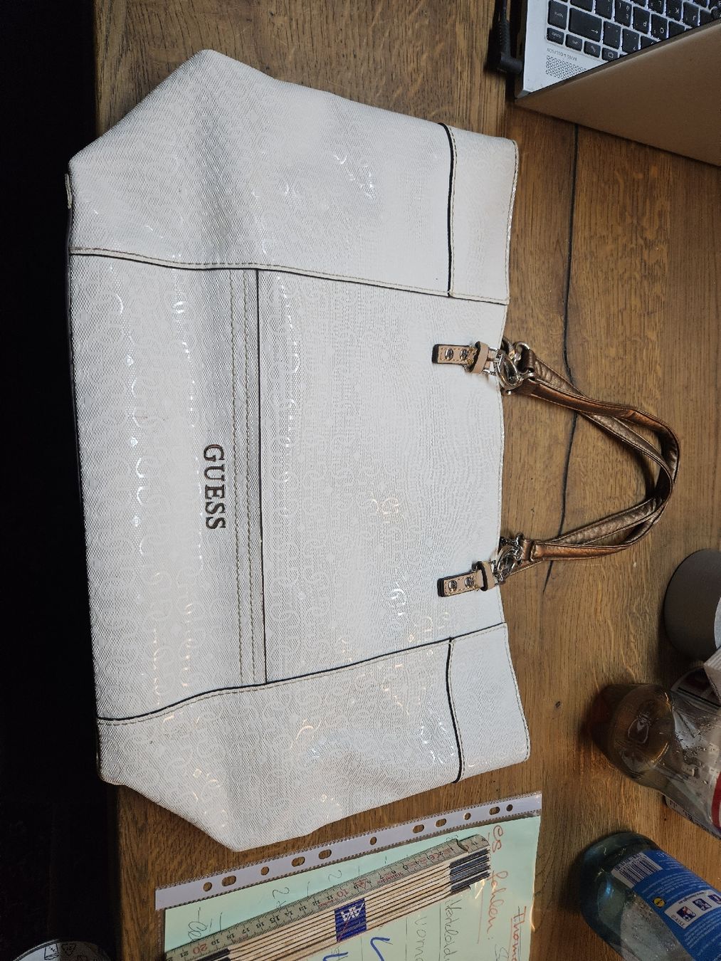 Guess Borse da donna: Guess Handtasche – Usato da Rorschach venduto da TimelessTrading