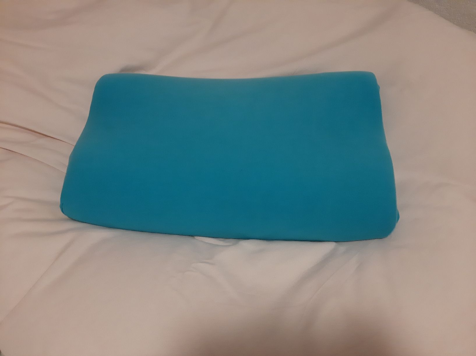 Biancheria da letto: 2 Kissenbezüge 50x30cm – Usato da Hochdorf venduto da Amazone0