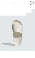 Adidas Adilette Aqua Schläppli Gr. 40 2/3Sommer Pool Strand 