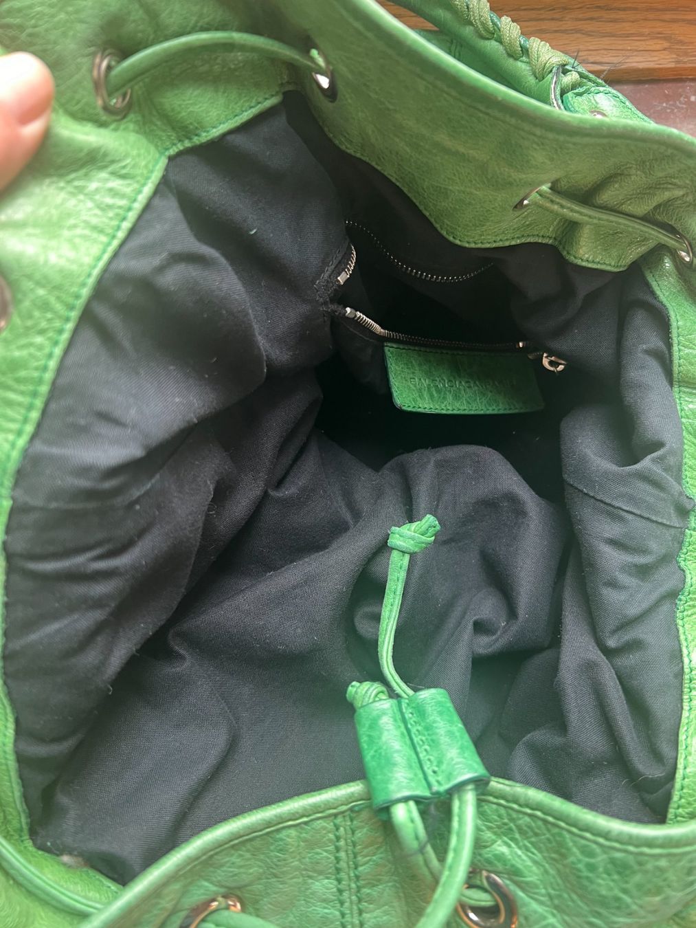 Balenciaga Borse: Cooler Balenciaga Bag – Usato da Zürich venduto da Lillybelle15 5