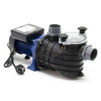 Wiltec Poolpumpe 13200l/h 370W