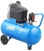 ABAC Montecarlo L20 Kompressor 50 L