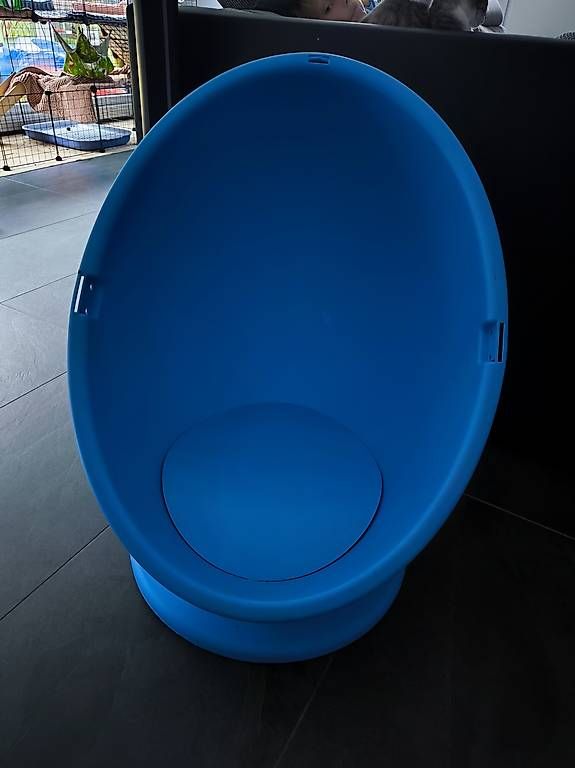 Stühle: Sedia girevole ikea – Gebraucht aus Lostallo von sim_n76f 1