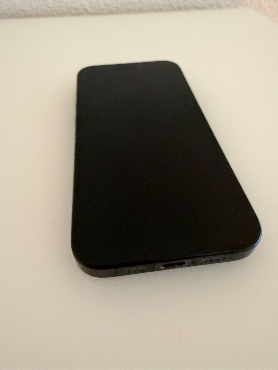 Apple Handys / Smartphones: Apple iPhone 15 Pro 128GB Black – Gebraucht aus Zürich von nik_r9k7 3