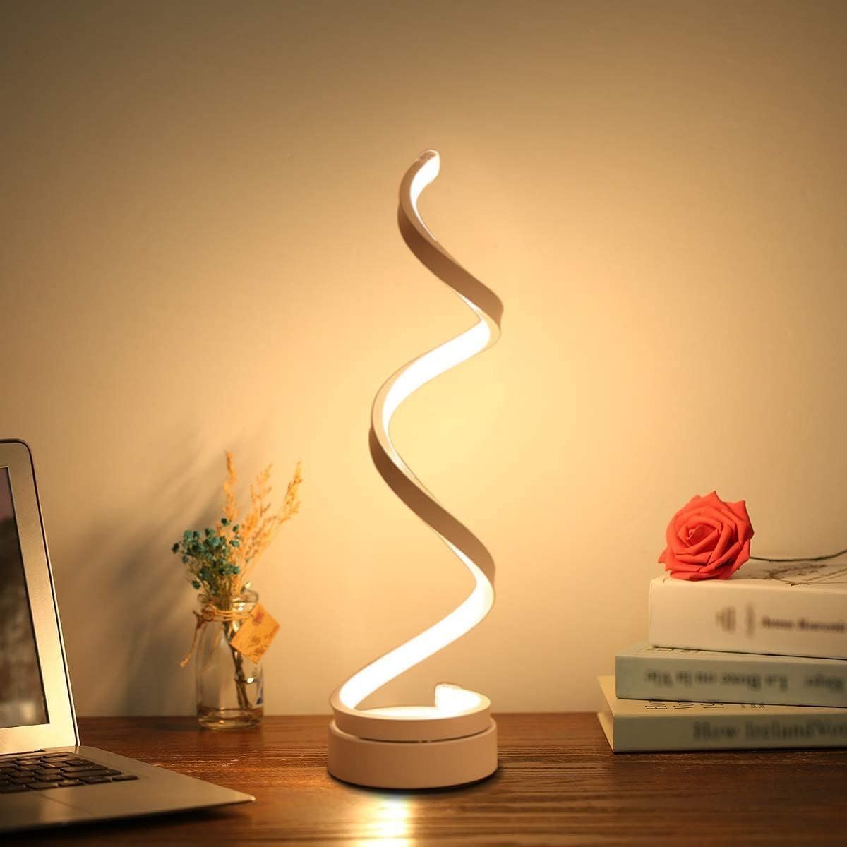 Lampade: Tischlampe Schreibtischlampe – Nuovo e nell'imballaggio originale da Nuglar venduto da SaleRitter 1