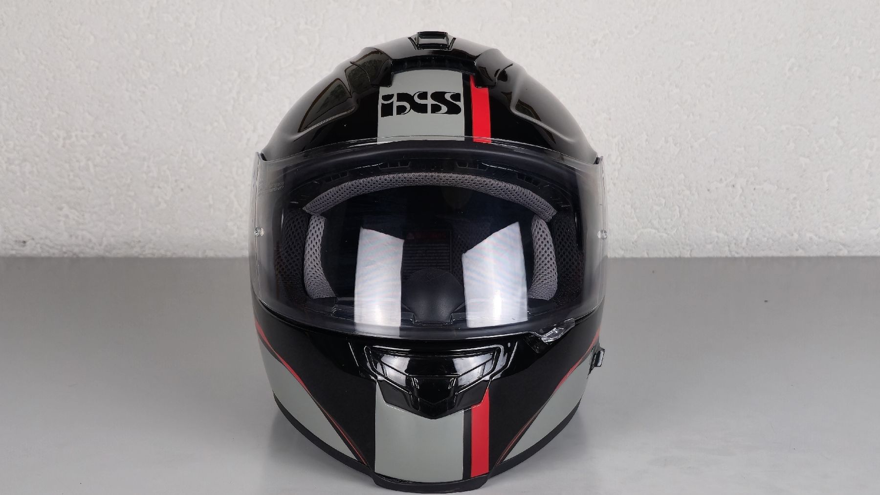 IXS Helme & Visiere: IXS Motorradhelm, Grösse XL – Gebraucht aus Arbon von Evathefirst 5