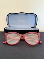 GUCCI Brille (Fensterglas) GG0329O 007 - Grösse: 53-18-145