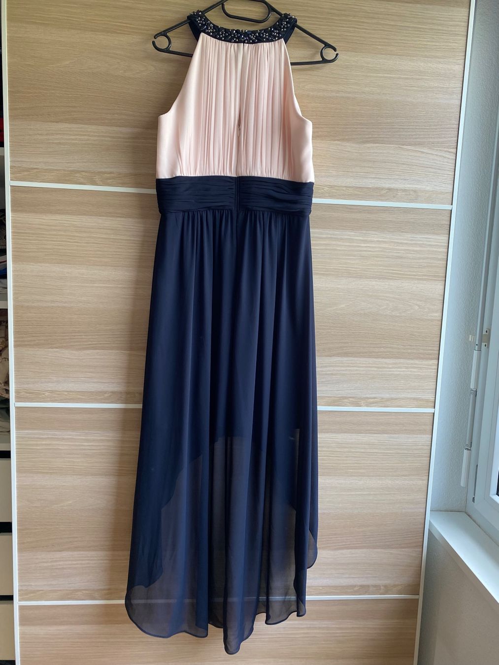 Kleider: Cocktail-Kleid – Neu (gemäss Beschreibung) aus Hedingen von hol_h8wm 1