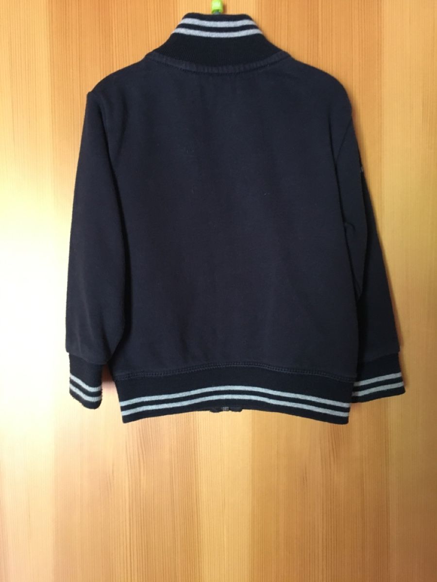 Okaidi Giacche & Cappotti: Sweat Gr.86 Okaidi – Usato da Liddes venduto da Couik 1