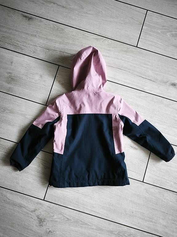 Giacche & Cappotti: Regenjacke von CMP mit 10000er Wassersäule – Usato da Lohn-Ammannsegg venduto da A.Mohyla 2