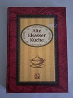 Alte Elsässer Küche Kochbuch