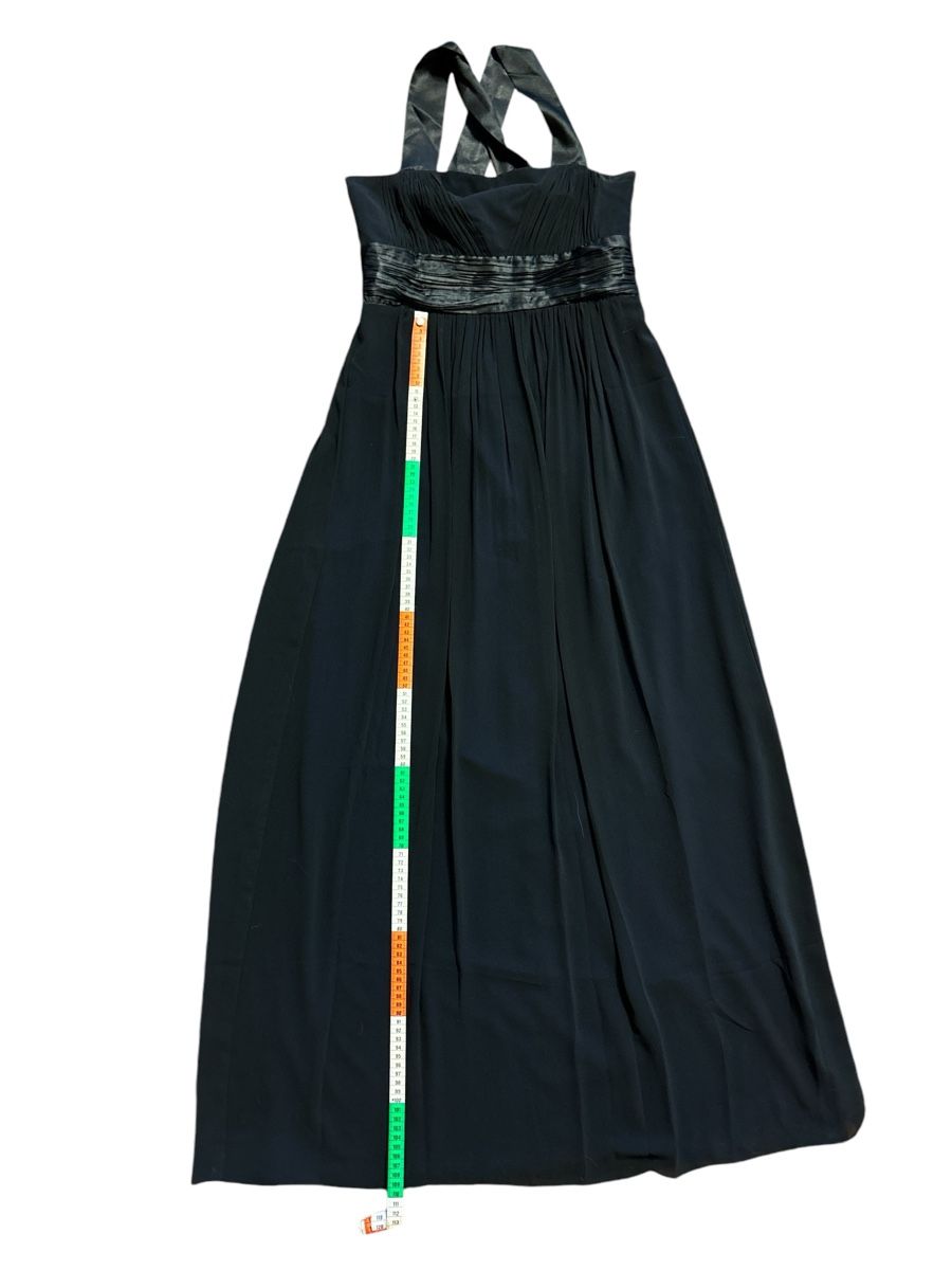 Vestiti: Robe longue en soie – Usato da Dotzigen venduto da SecondHandGems 3