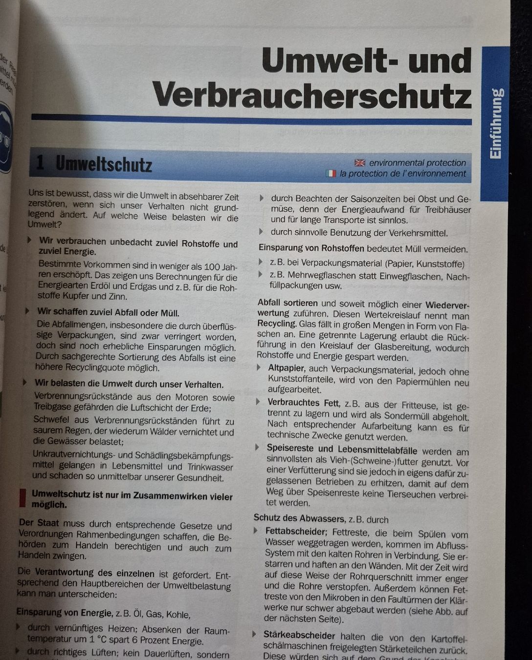 Bücher: Der junge Koch/die junge Köchin Lehrbuch – Gebraucht aus Adliswil von cha_fq9f 4