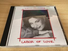 T8 Kathy Chiavola – Labor of Love