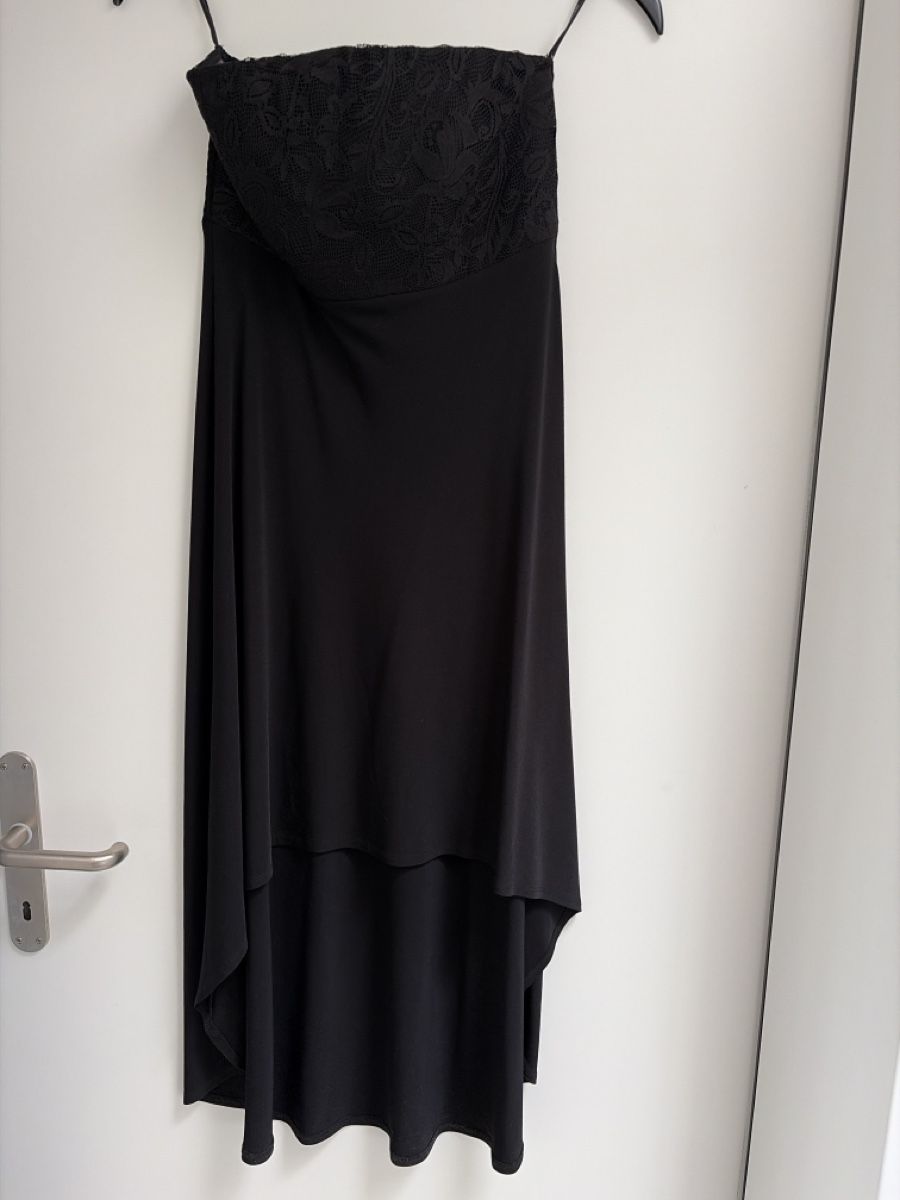 Morgan Vestiti: Vokuhila Kleid Gr. M – Usato da Pfungen venduto da era_fnc2