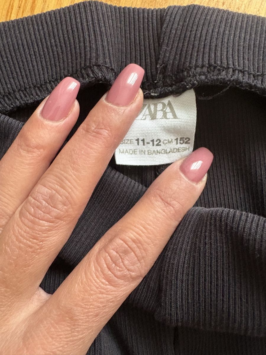 Zara Pantaloni: Hosen Mädchen Zara Gr. 152 – Usato da Winterthur venduto da Baby117 2